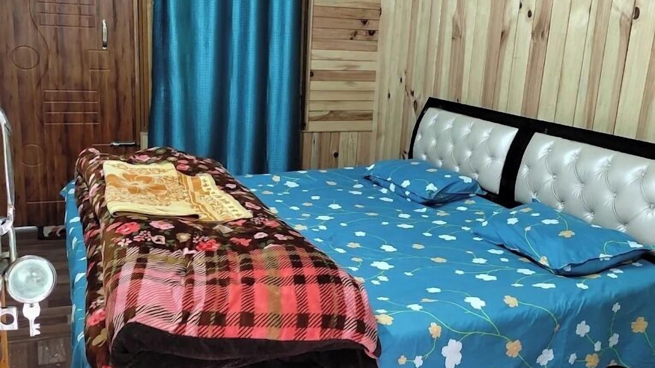 Photo of Bedroom in Chakrata