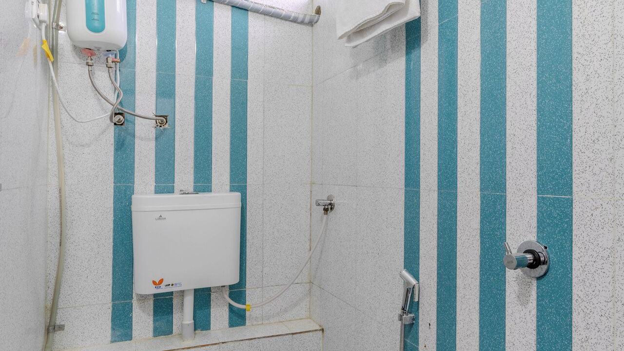 Photo of Bathroom in Panch Mahals District