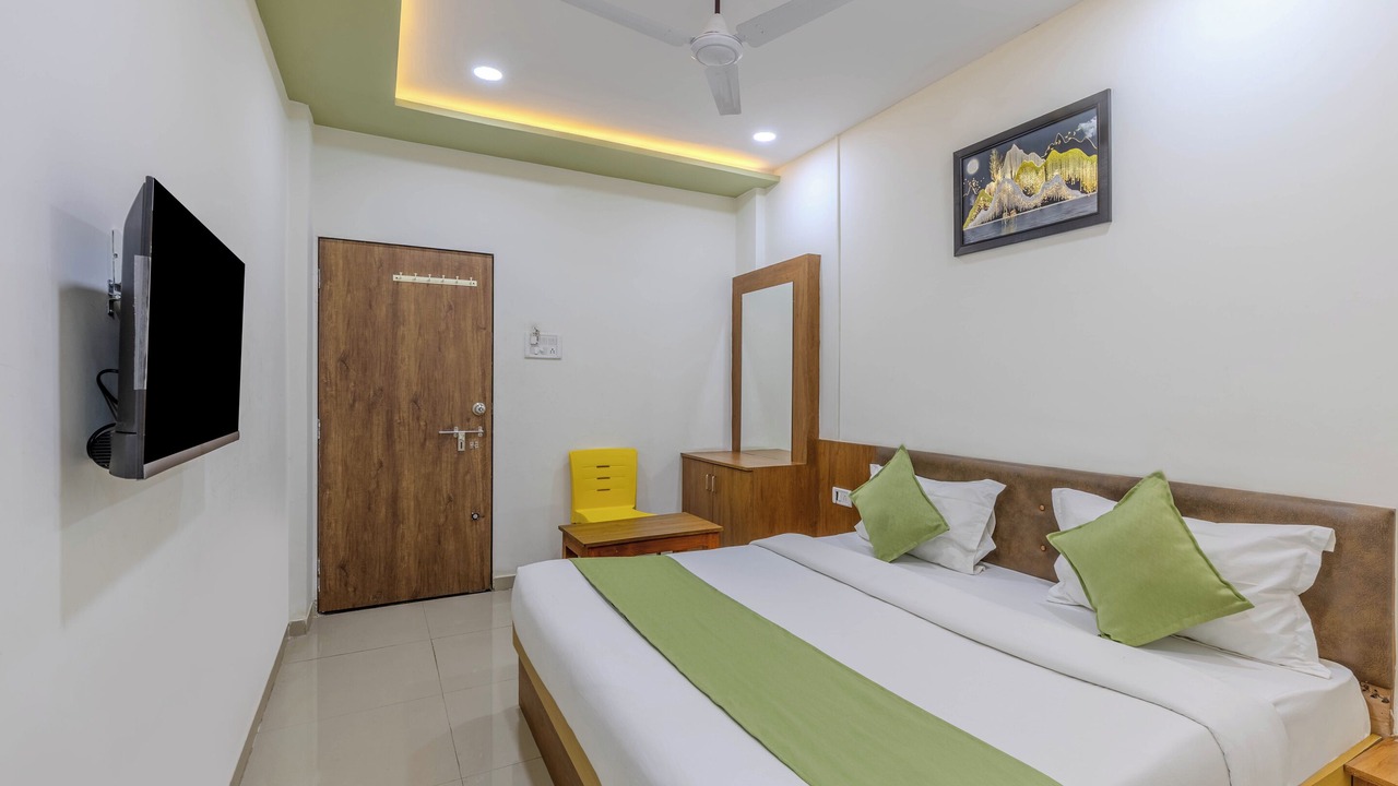 Photo of Bedroom in Panch Mahals District