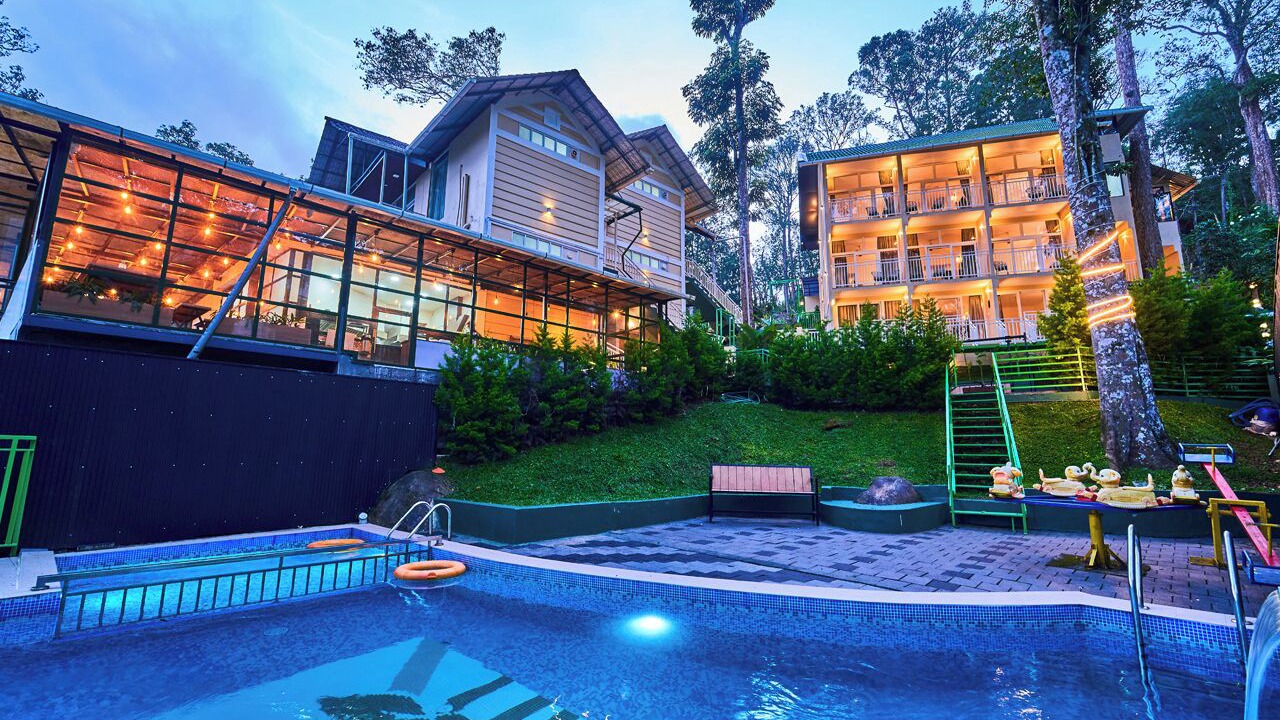 Photo of Outdoor in Pallivasal