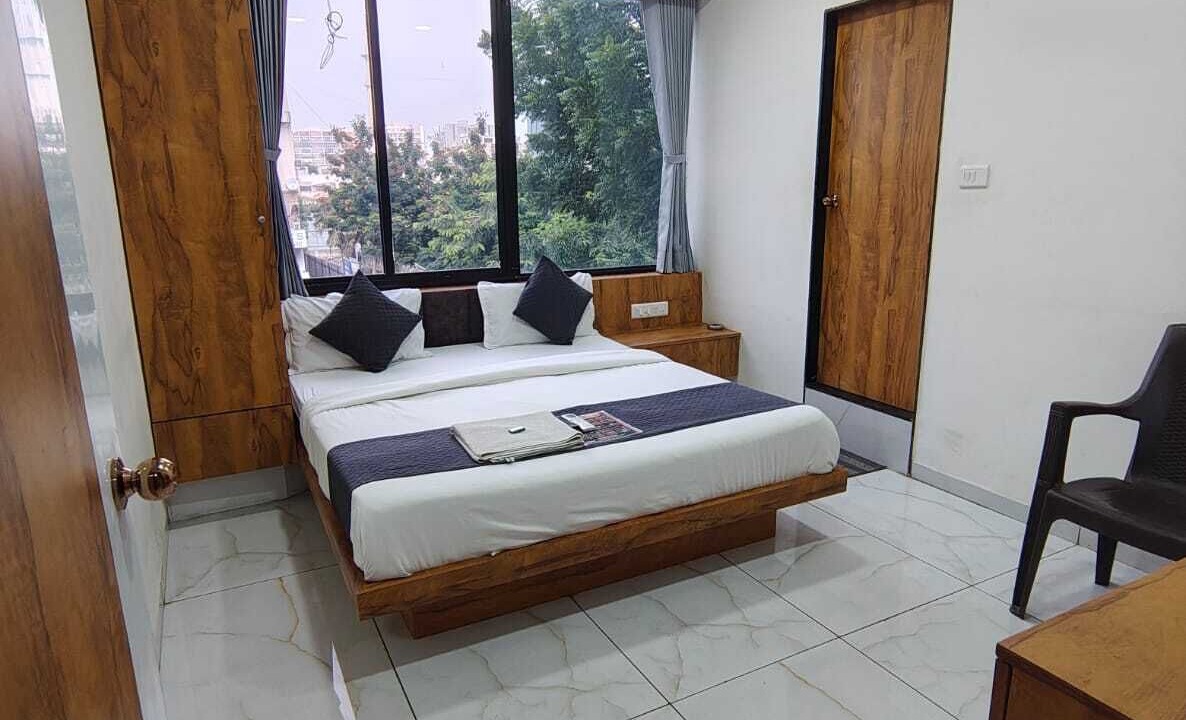 Photo of Bedroom in Vastrapur