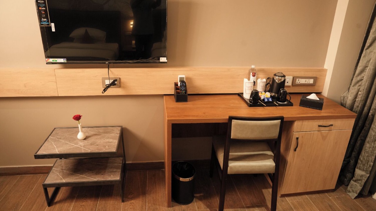 Photo of Bedroom in Dharwad