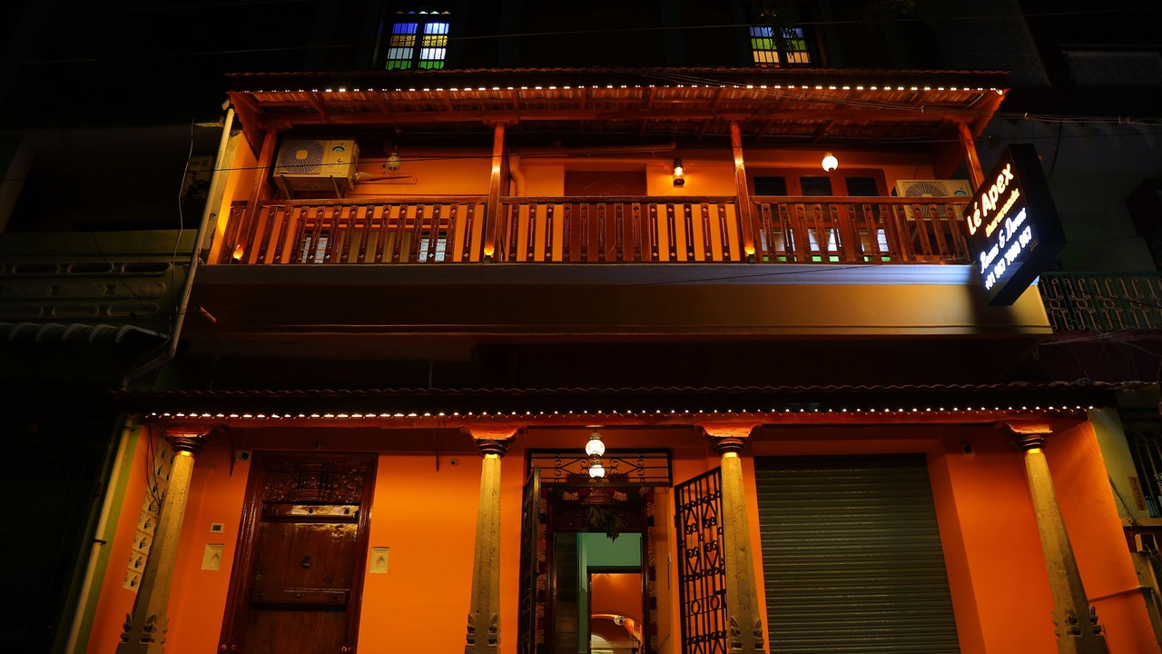 Photo of Outdoor in Kalapettai