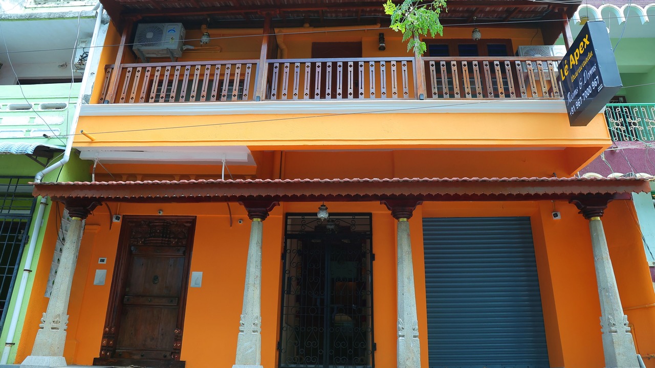 Photo of Outdoor in Kalapettai