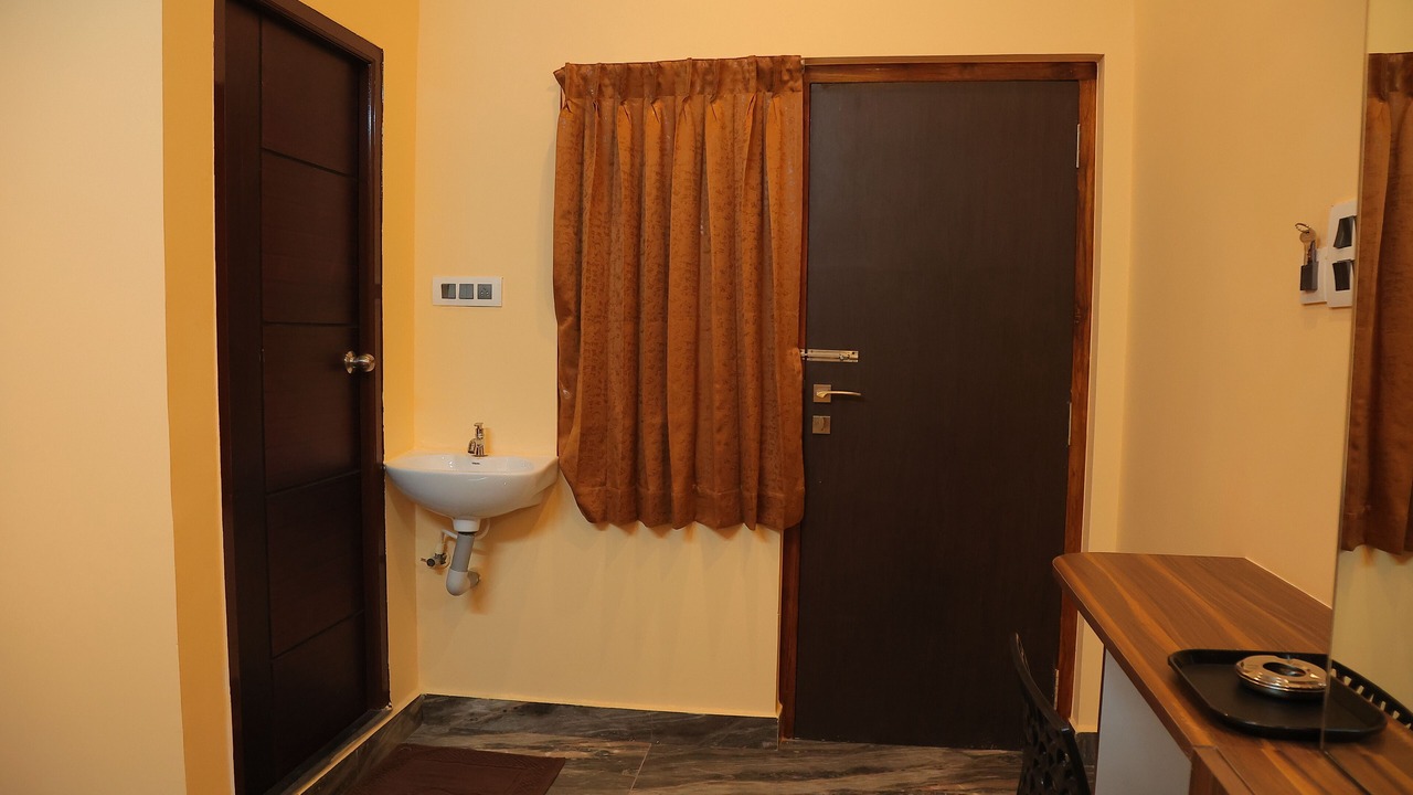 Photo of Bedroom in Kalapettai