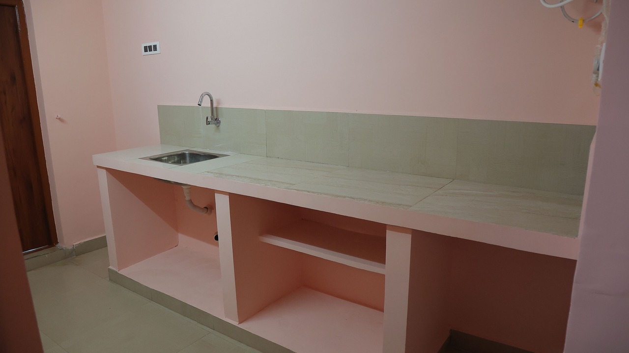 Photo of Kitchen in Kalapettai