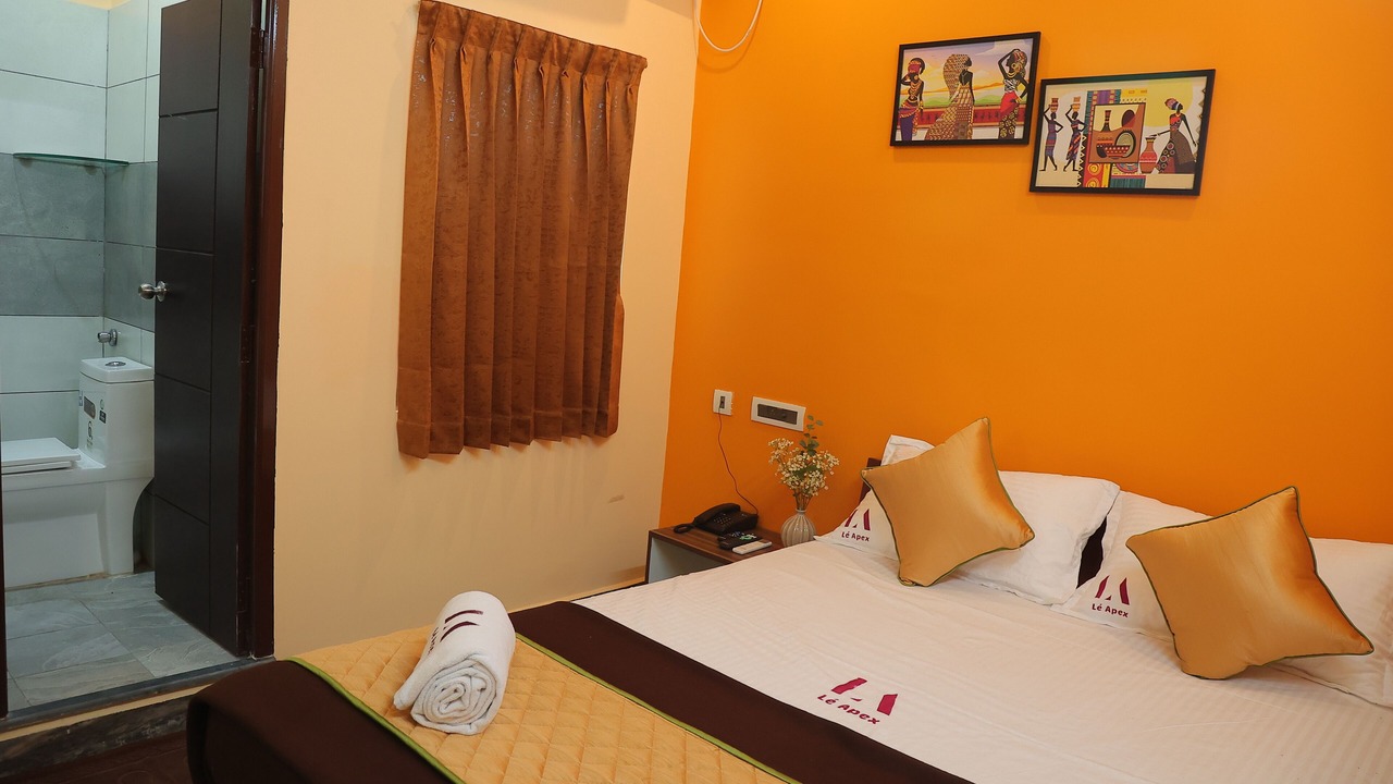 Photo of Bedroom in Kalapettai