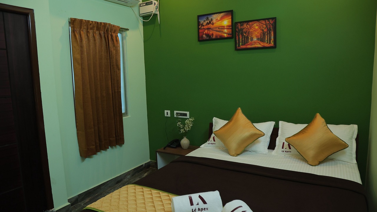 Photo of Bedroom in Kalapettai