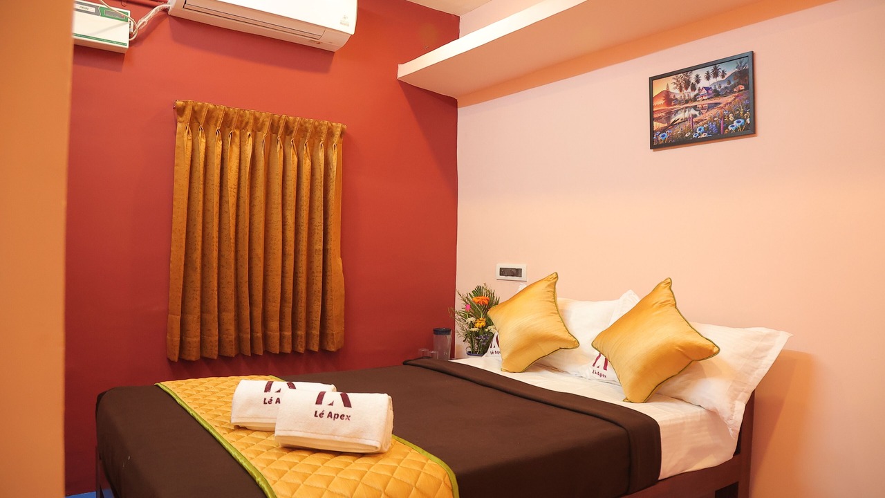 Photo of Bedroom in Kalapettai