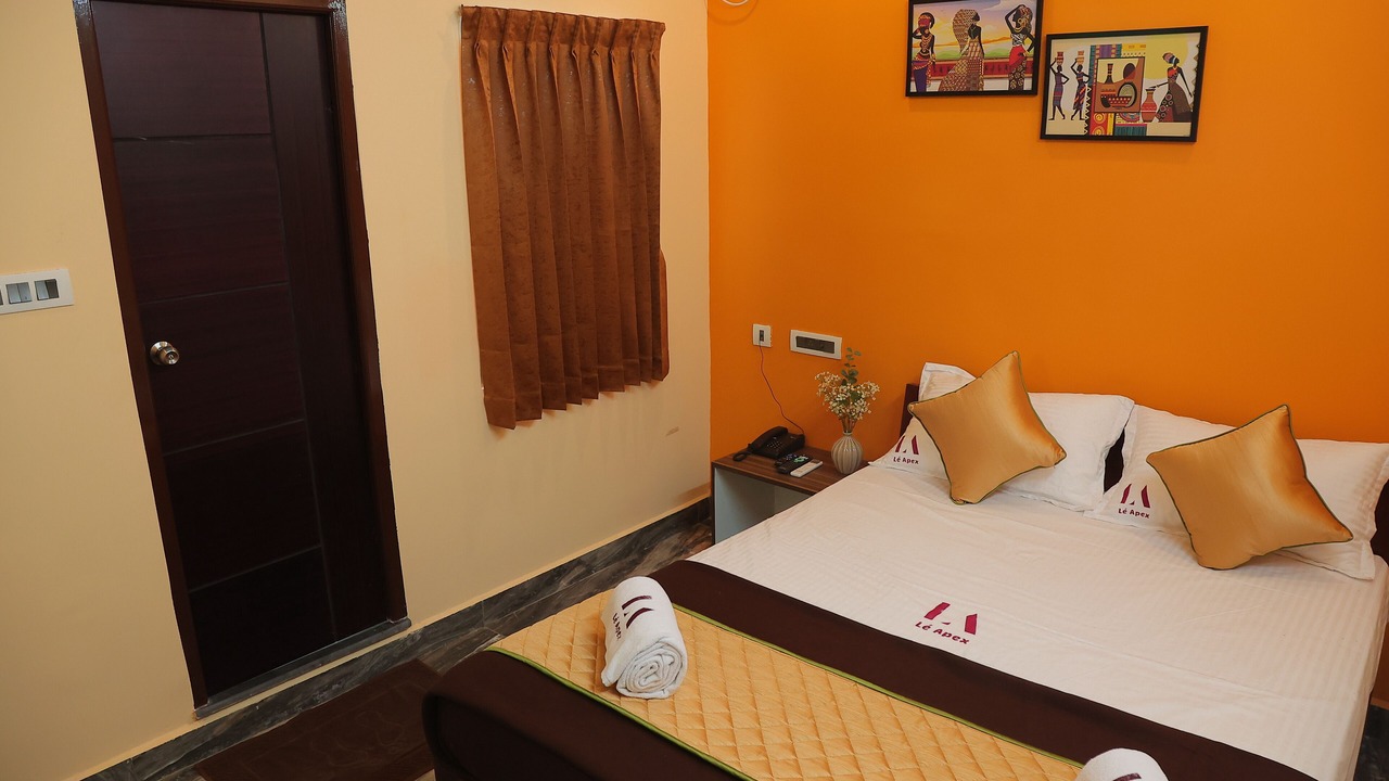 Photo of Bedroom in Kalapettai