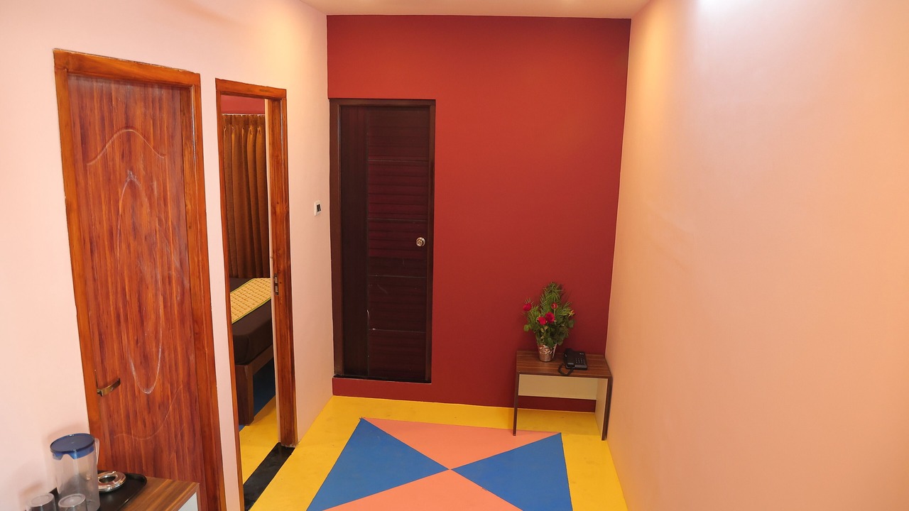 Photo of Bedroom in Kalapettai
