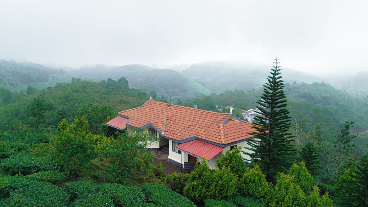 Photo of Outdoor in Vagamon