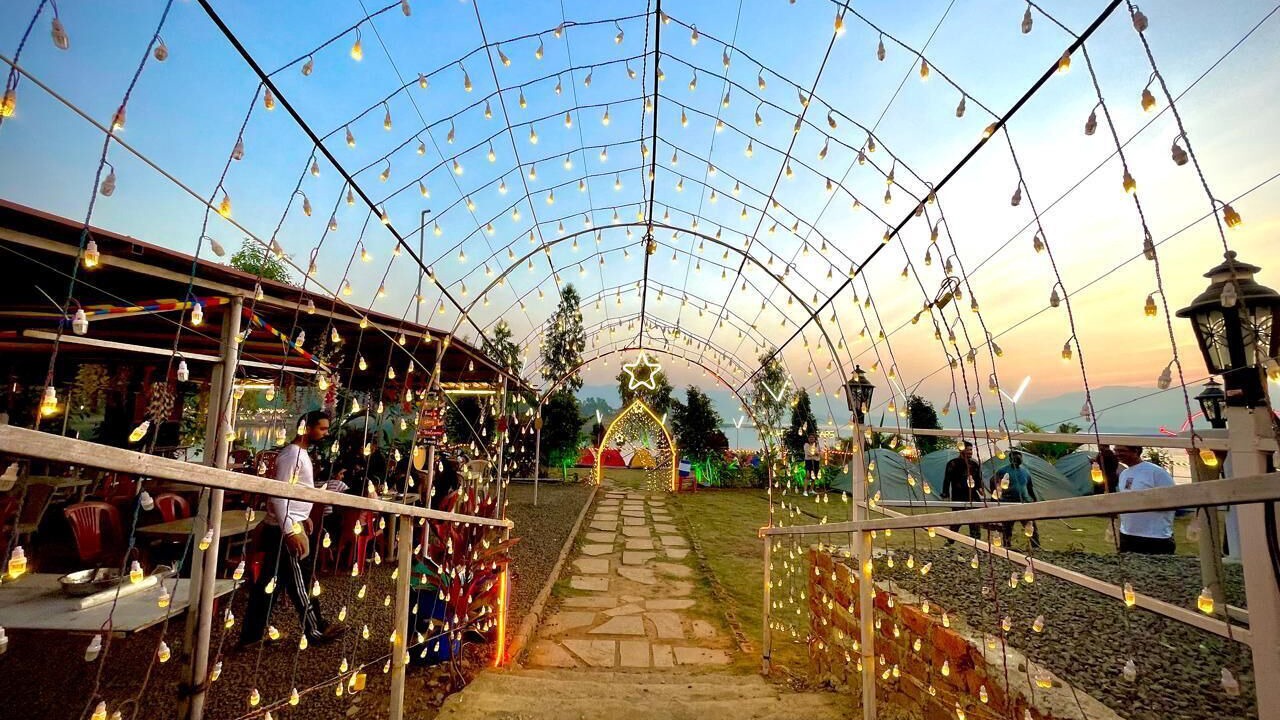 Photo of Outdoor in Thakursai
