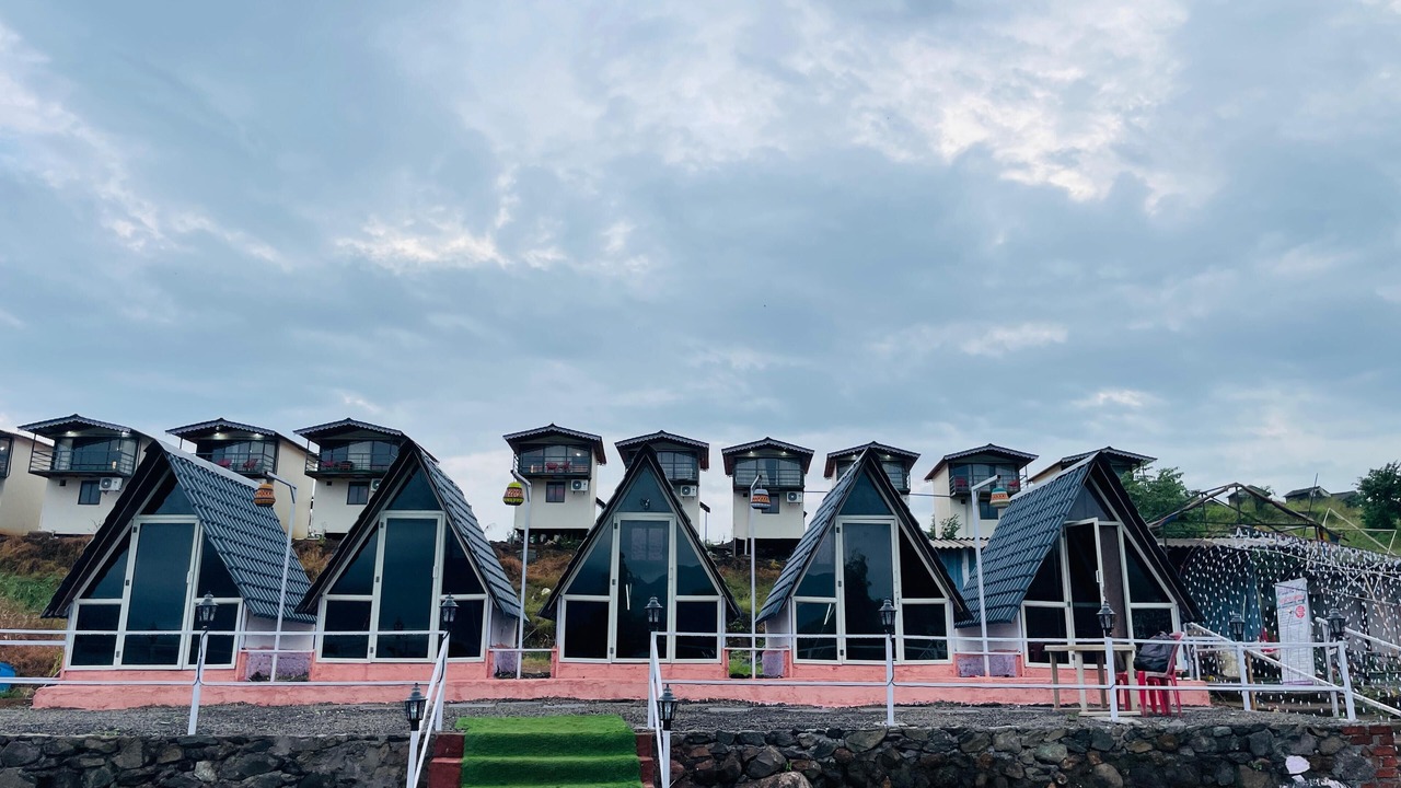 Photo of Outdoor in Thakursai