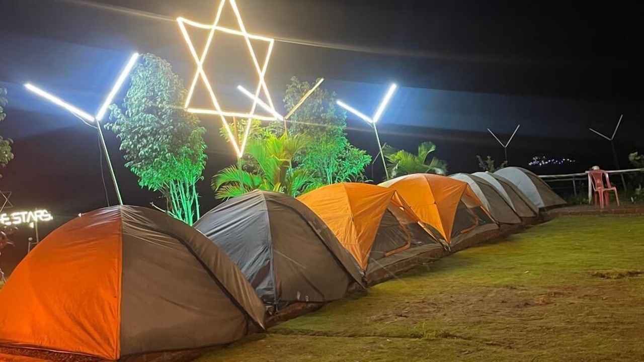 Photo of Outdoor in Thakursai