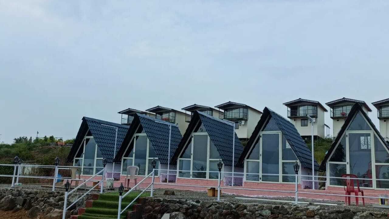 Photo of Outdoor in Thakursai