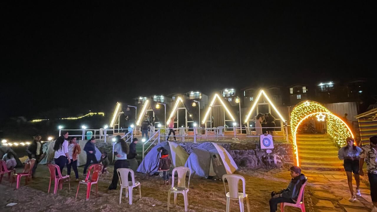Photo of Outdoor in Thakursai