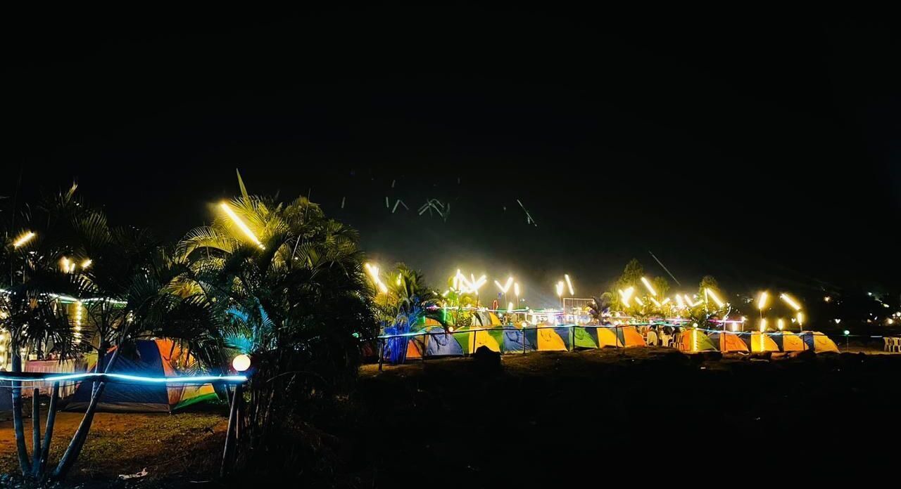 Photo of Outdoor in Thakursai