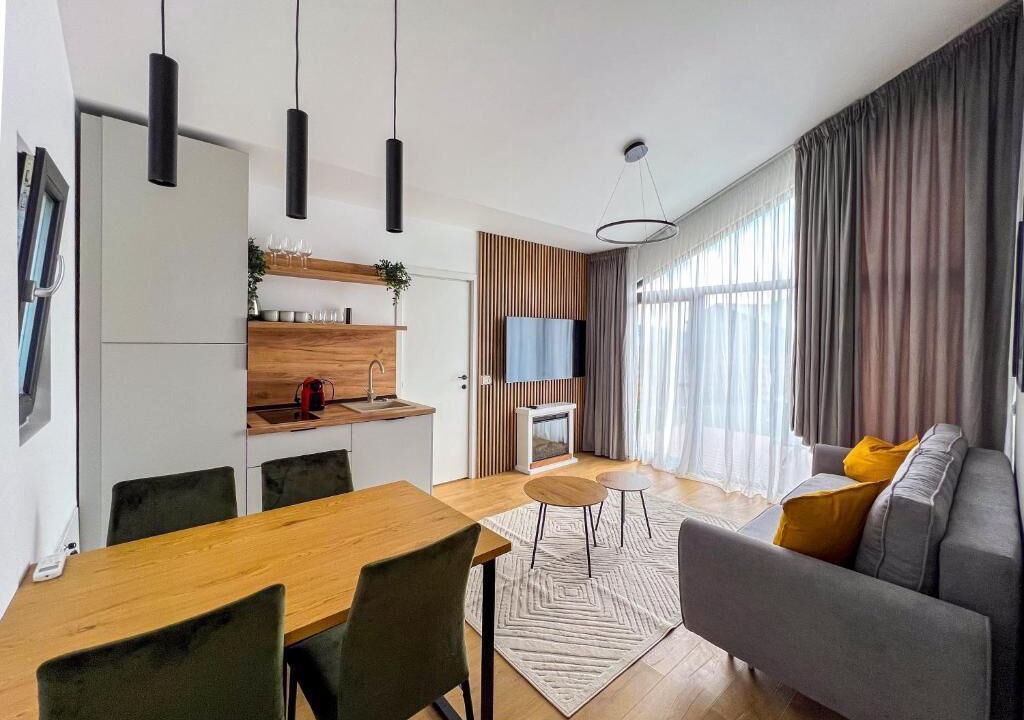 Photo of Kitchen in Comarnic