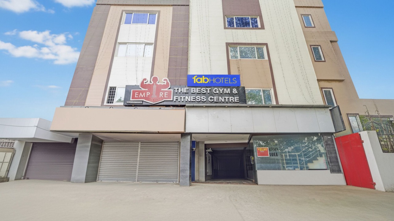 Photo of Outdoor in Ram Nagar