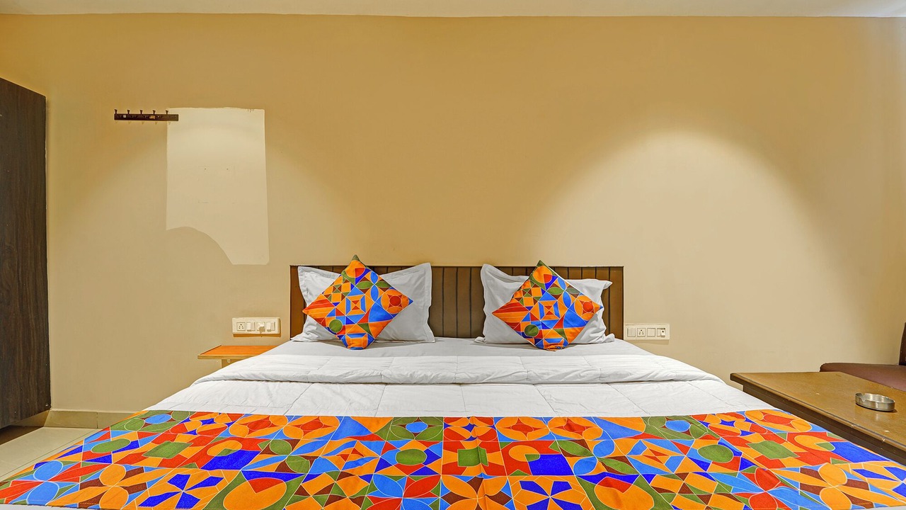Photo of Bedroom in Ram Nagar