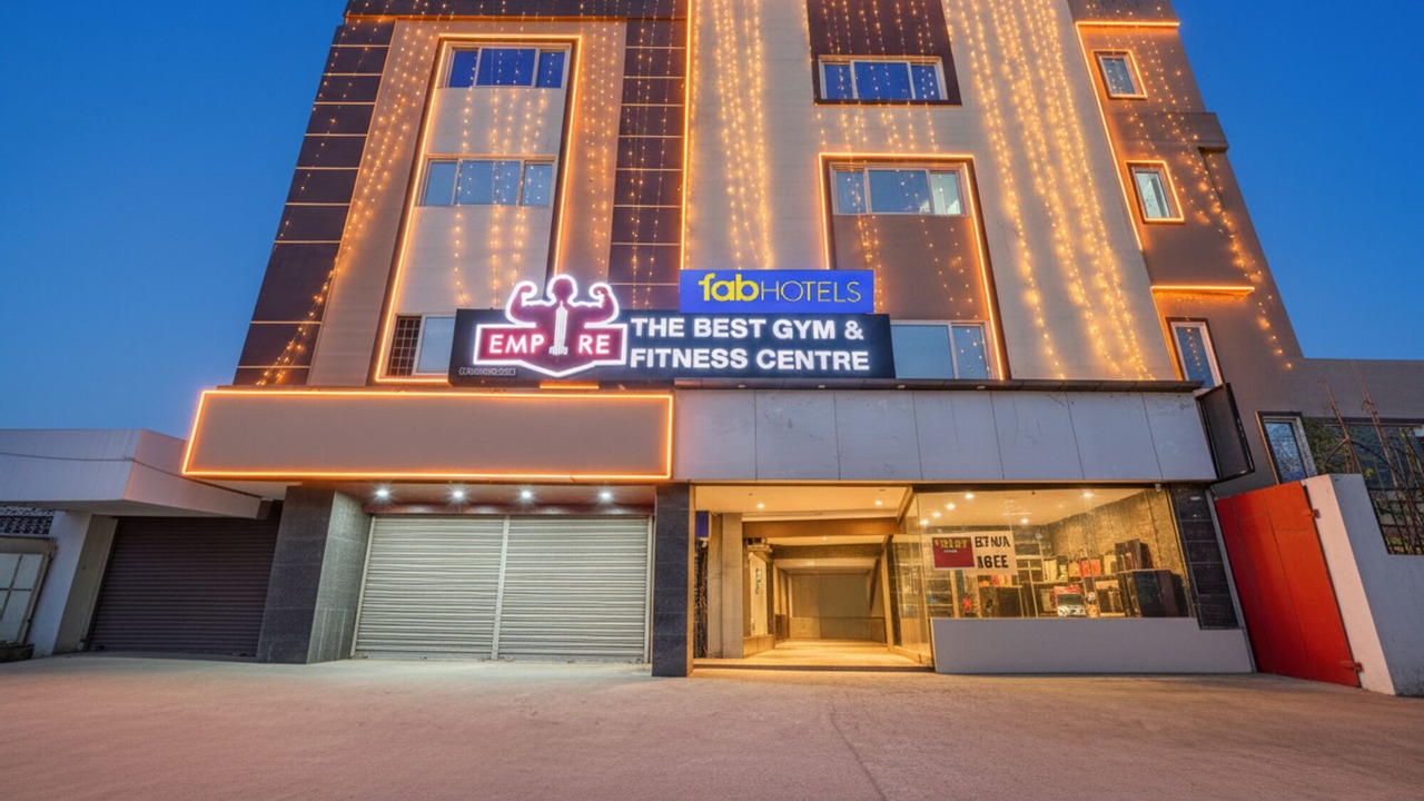 Photo of Outdoor in Ram Nagar