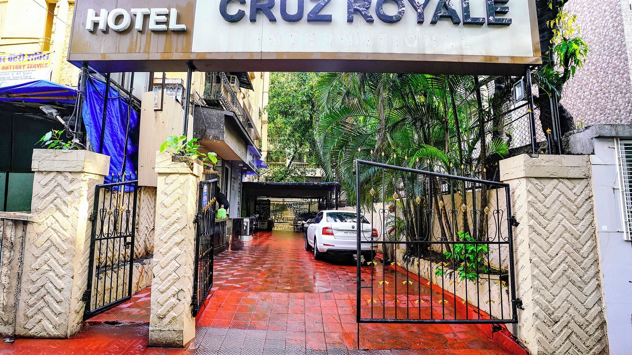 Photo of Outdoor in Santacruz West