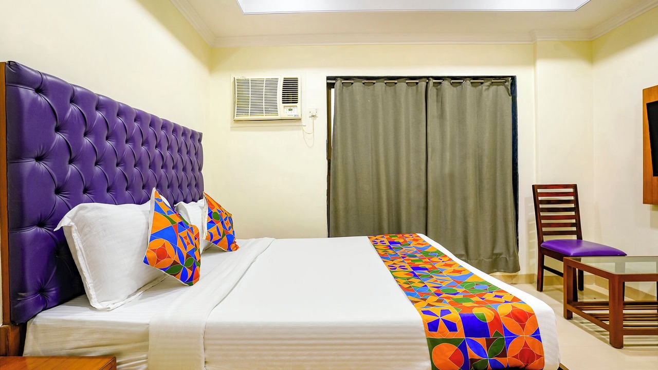 Photo of Bedroom in Santacruz West