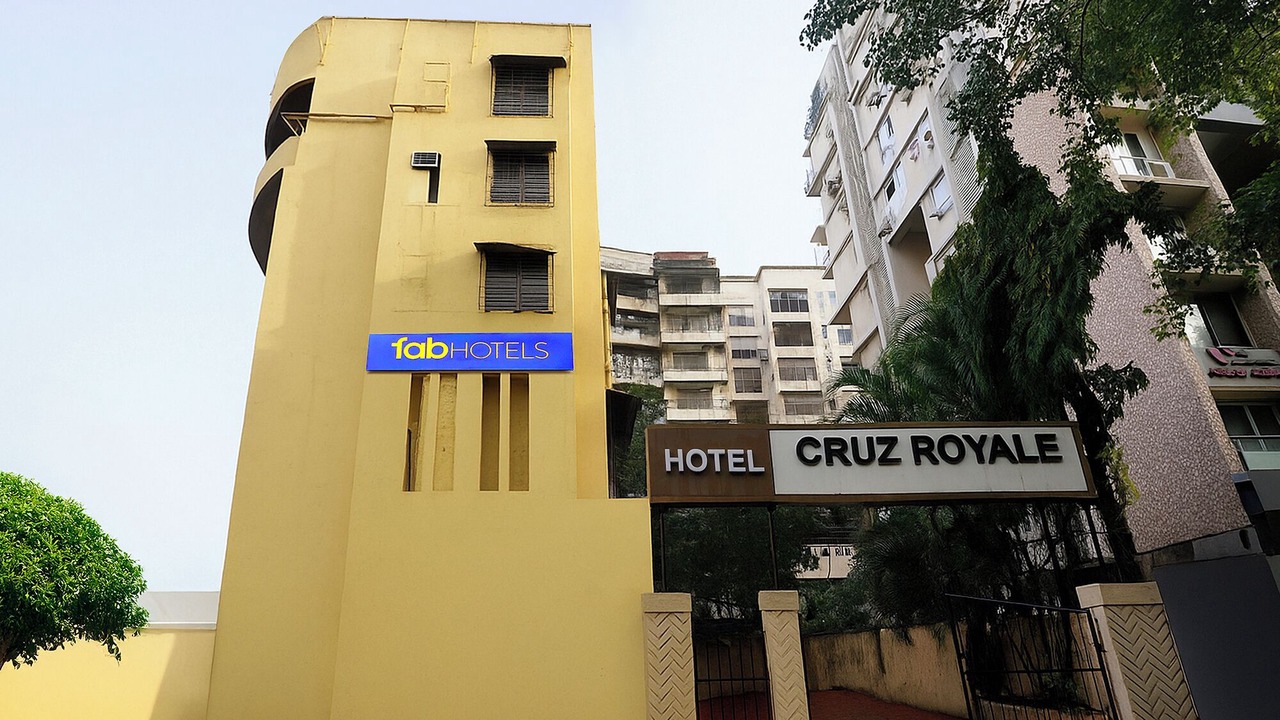 Photo of Outdoor in Santacruz West