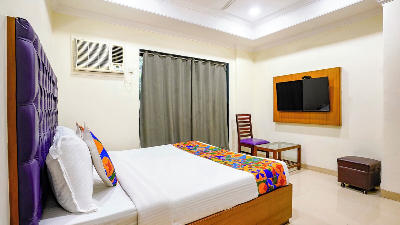 Photo of Bedroom in Santacruz West