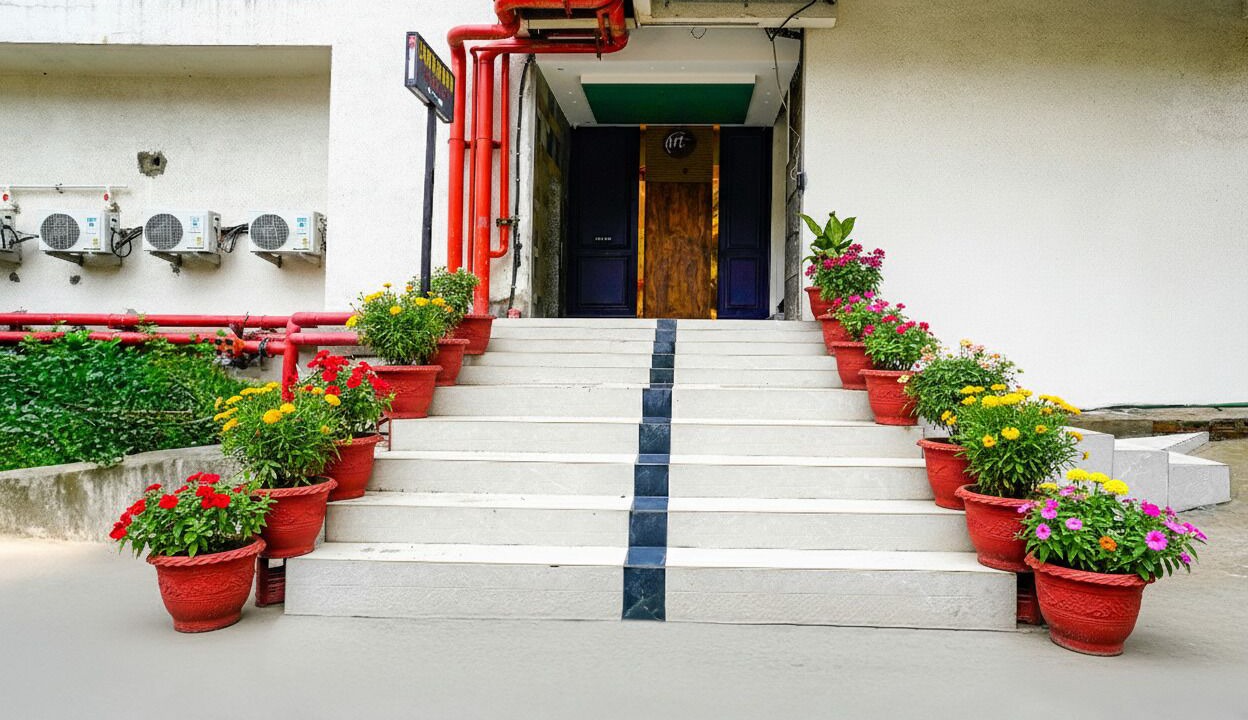 Photo of Outdoor in Andheri