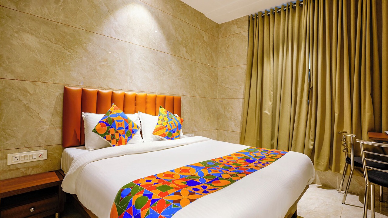 Photo of Bedroom in Andheri