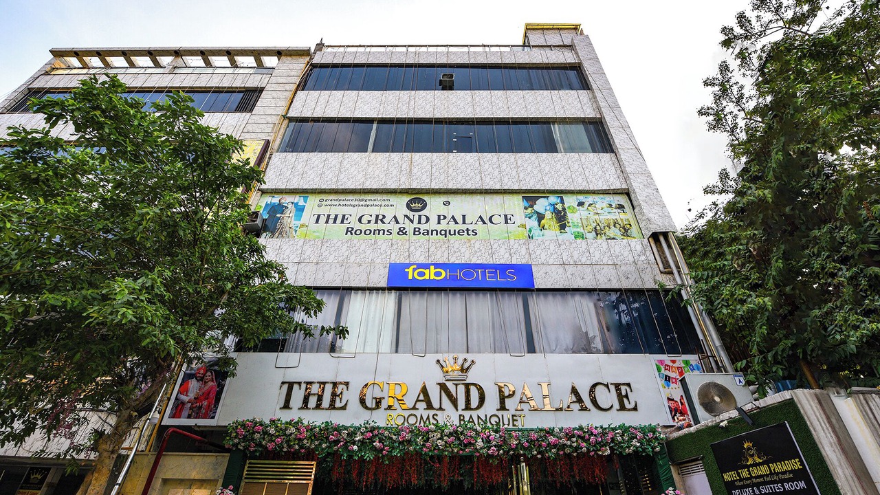 Photo of Outdoor in Indirapuram