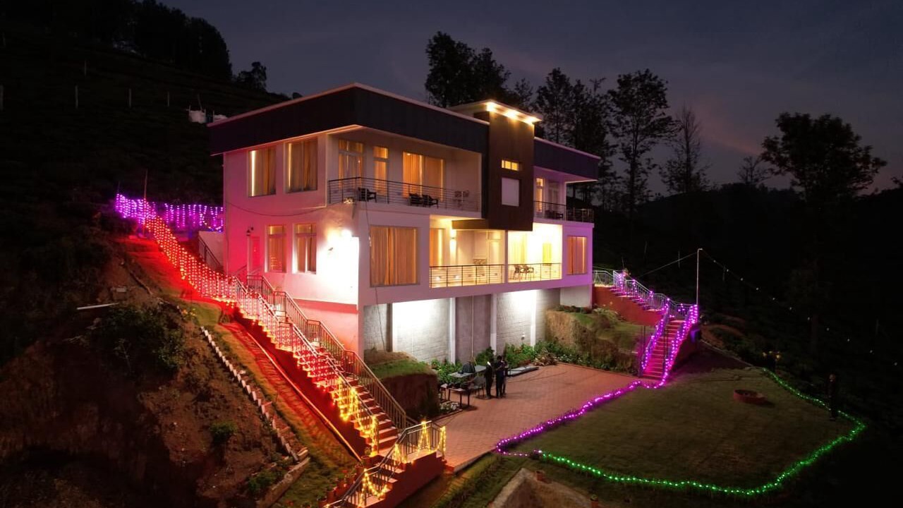 Photo of Outdoor in Kotagiri