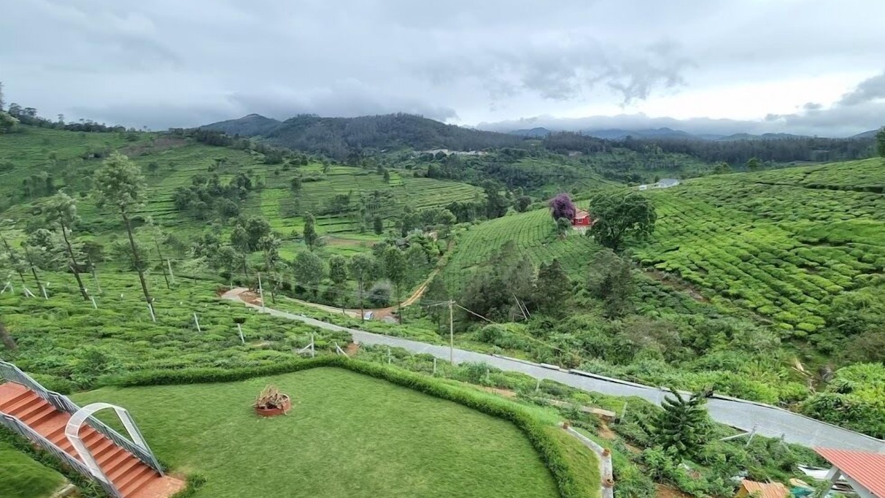Photo of Outdoor in Kotagiri
