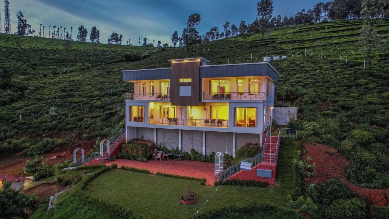 Photo of Outdoor in Kotagiri