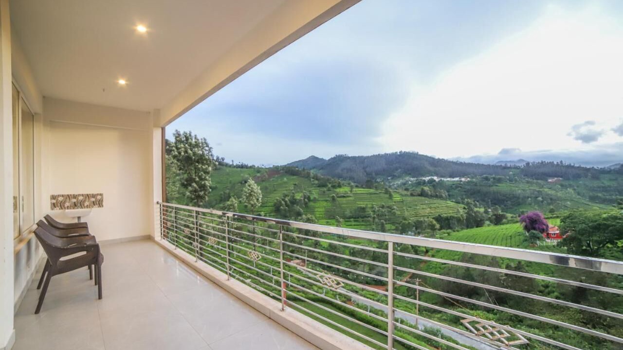 Photo of Patio Balcony in Kotagiri