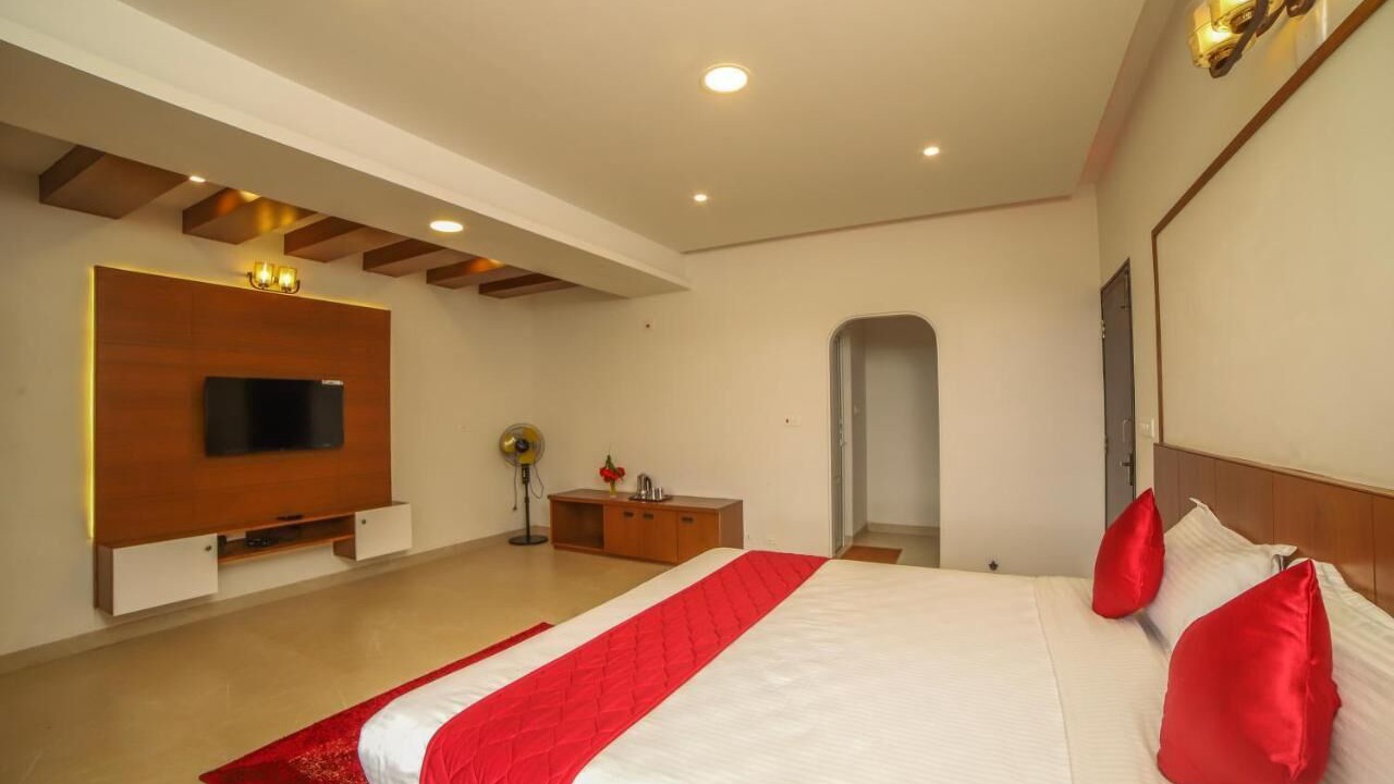 Photo of Patio Balcony in Kotagiri
