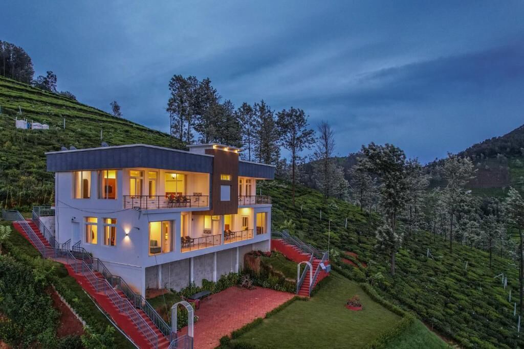Photo of Outdoor in Kotagiri