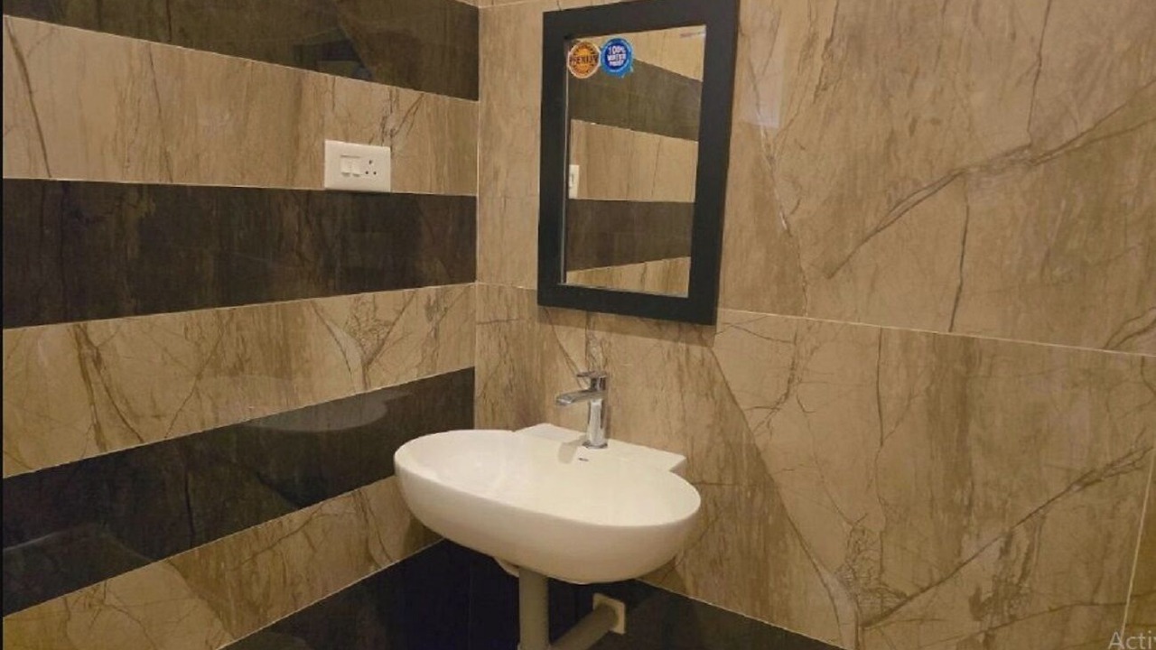 Photo of Bathroom in Kuilapalayam