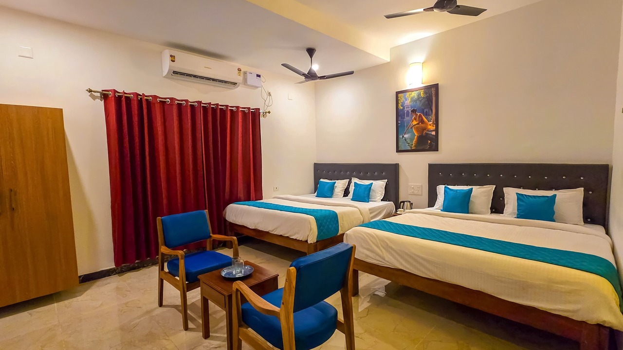 Photo of Bedroom in Kuilapalayam