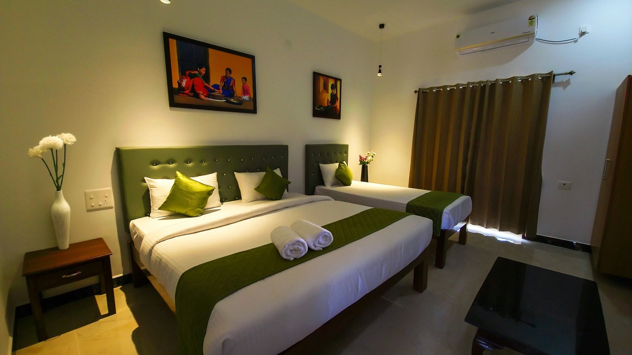 Photo of Bedroom in Kuilapalayam