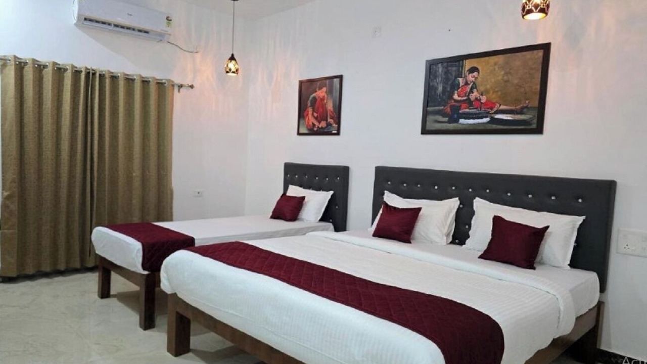 Photo of Bedroom in Kuilapalayam