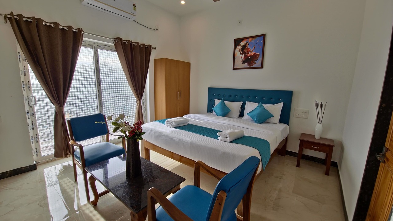Photo of Bedroom in Kuilapalayam