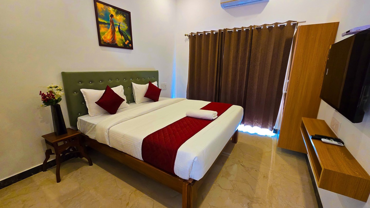 Photo of Bedroom in Kuilapalayam