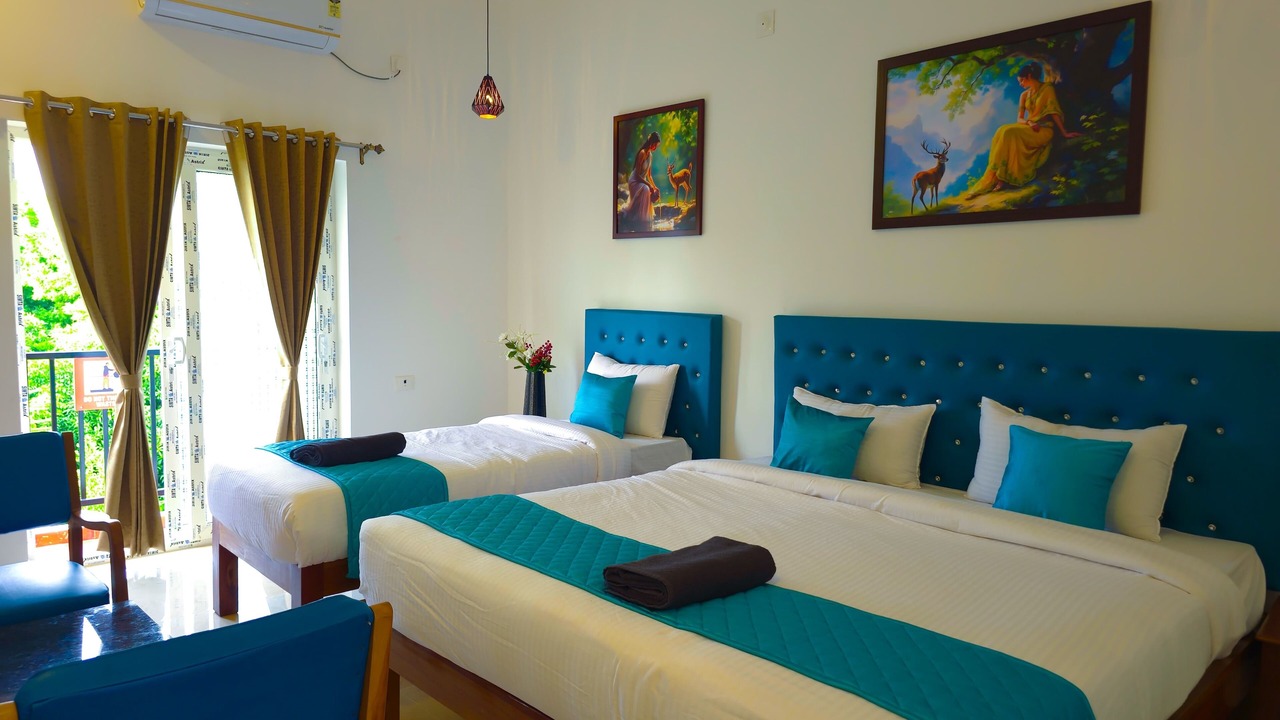 Photo of Bedroom in Kuilapalayam