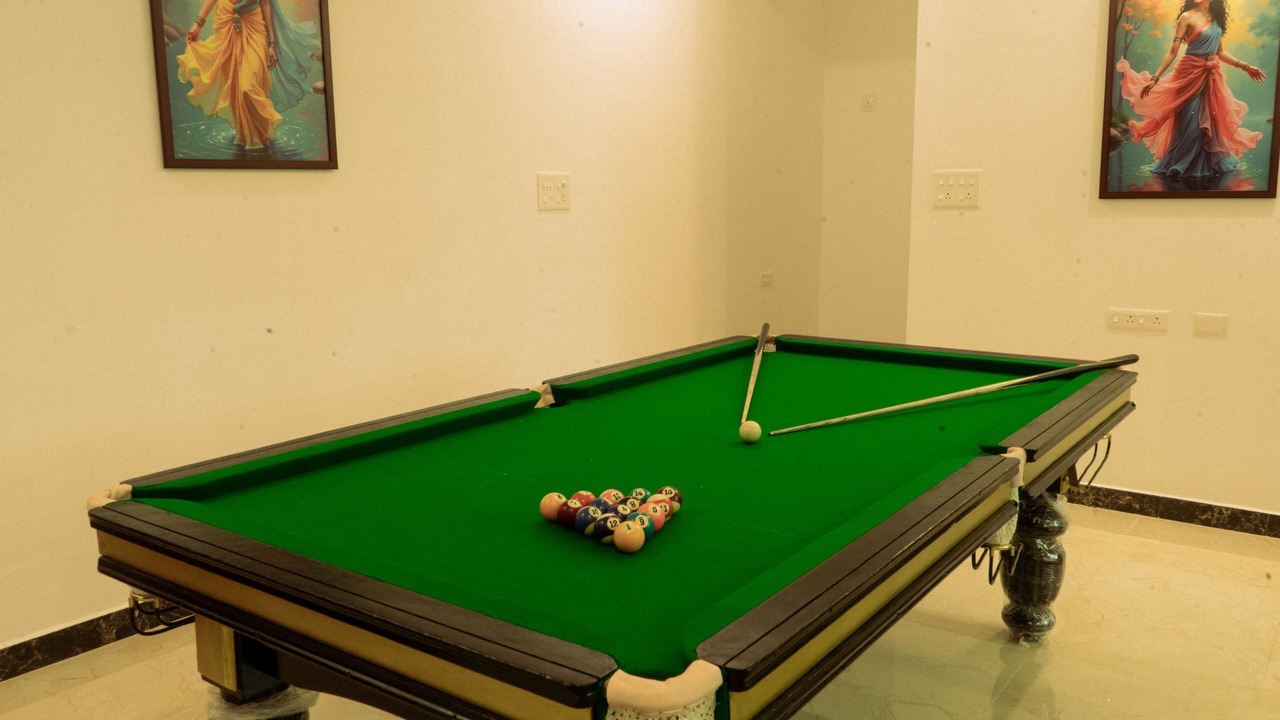 Photo of Bedroom in Kuilapalayam