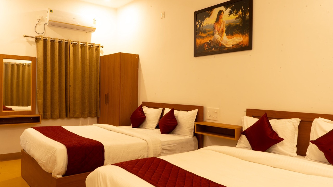 Photo of Bedroom in Kuilapalayam