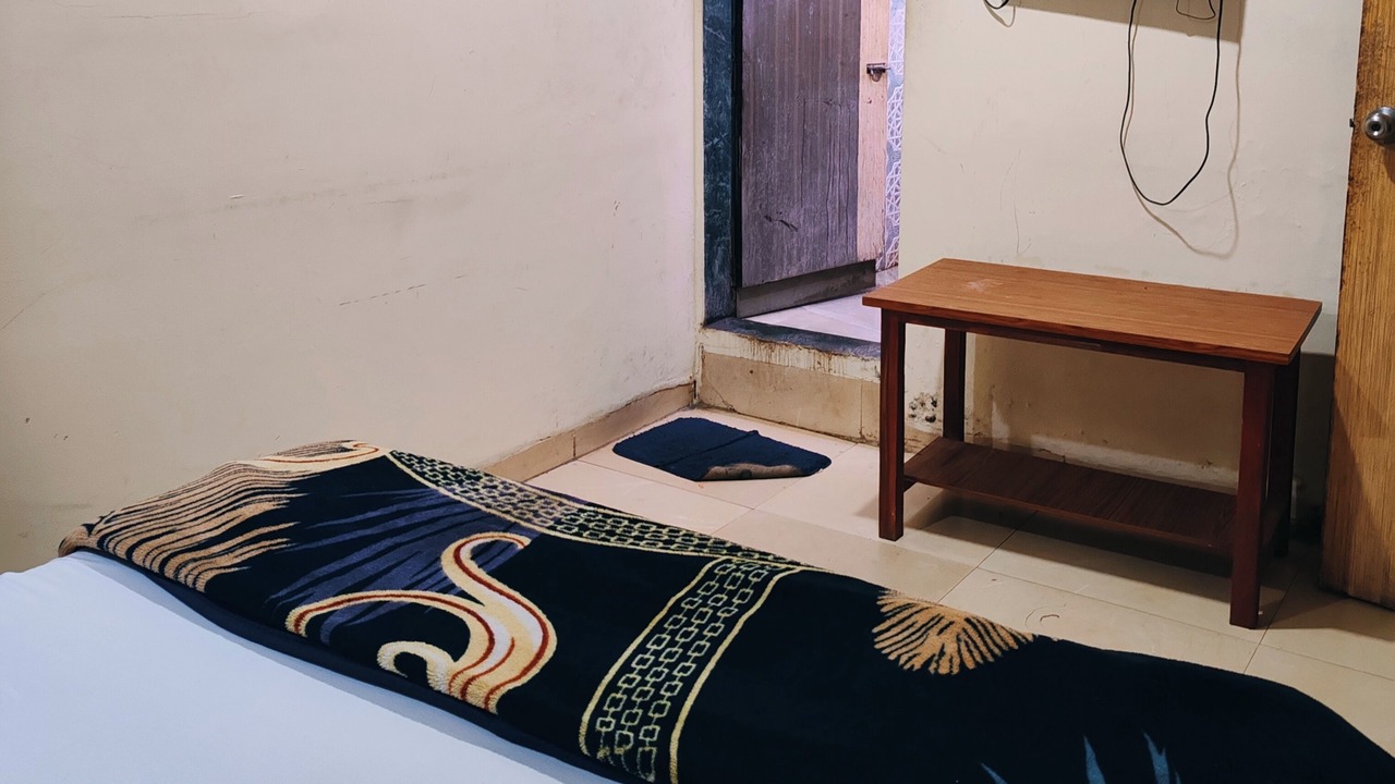 Photo of Bedroom in New Panvel East