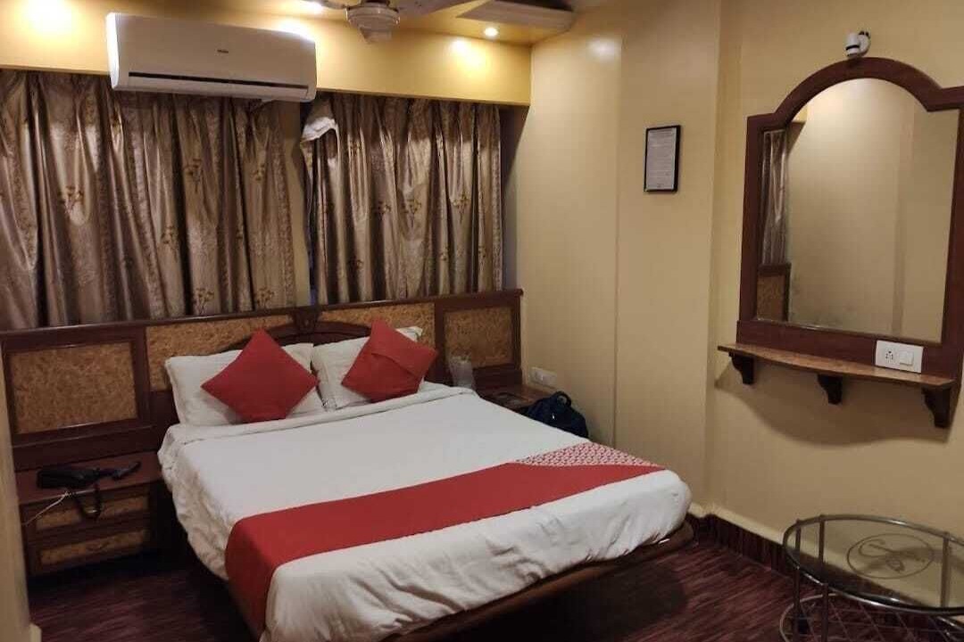 Photo of Bedroom in Central Pune